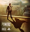 超能力 第一季 Powers.2015 字幕下载
