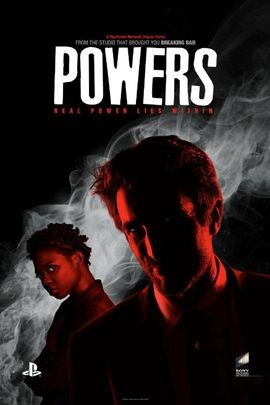 异能 第一季 Power.2015 字幕下载