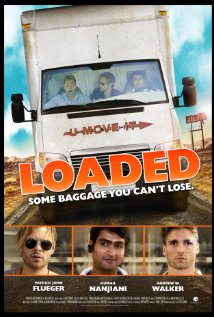 康复之旅 Loaded.2015 字幕下载