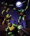 忍者神龟 第四季 Teenage Mutant Ninja Turtles.2015 字幕下载