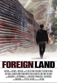 陌生之地 Foreign Land.2016 字幕下载