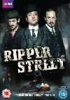 开膛街 第四季 Ripper Street.2016 字幕下载
