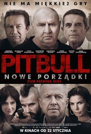 斗牛犬续集 Pitbull. Nowe porzadki.2016 字幕下载