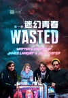 虚度光阴 第一季 Wasted.2016 字幕下载