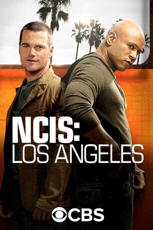 海军罪案调查处：洛杉矶 第八季 NCIS: Los Angeles.2016 字幕下载
