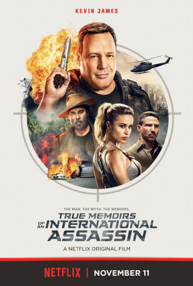 国际杀手的真实回忆录 The True Memoirs of an International Assassin.2016 字幕下载