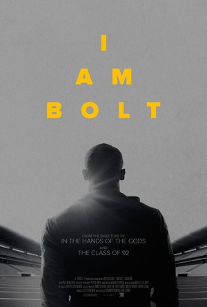我即闪电 I Am Bolt.2016 字幕下载