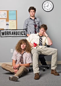 工作狂 第七季 Workaholics.2017 字幕下载
