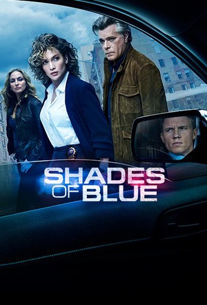 警魂 第二季 Shades of Blue.2017 字幕下载