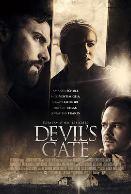 恶魔之门 Devil's Gate.2017 字幕下载