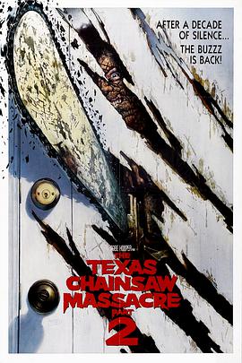 德州电锯杀人狂2 The Texas Chainsaw Massacre 2.1986 字幕下载