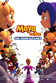 玛雅蜜蜂历险记2：蜜糖游戏 Maya the Bee: The Honey Games.2018 字幕下载