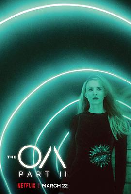 先见之明 第二季 The OA.2019 字幕下载