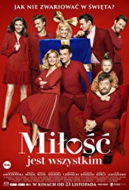 Milosc jest wszystkim Milosc jest wszystkim.2018 字幕下载