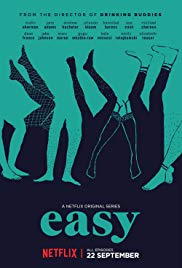 随性 第三季 Easy.2019 字幕下载