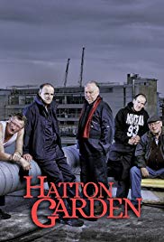 哈顿花园大劫案 Hatton Garden.2019 字幕下载