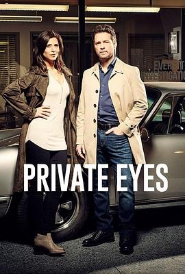 私家侦探 第三季 Private Eyes.2019 字幕下载
