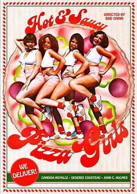 热辣披萨女孩 Hot & Saucy Pizza Girls.1978 字幕下载