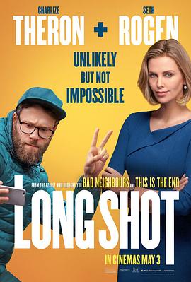 全民追女王 Long Shot.2019 字幕下载