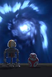 星球大战：抵抗组织 第二季 Star Wars: Resistance.2019 字幕下载