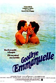 再见艾曼妞 Goodbye Emmanuelle.1977 字幕下载