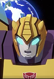 变形金刚之塞伯志 第二季 Transformers:Cyberverse.2019 字幕下载