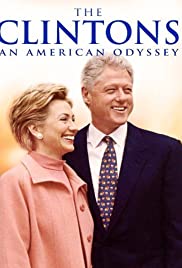 克林顿家族-美国奥德赛 The Clintons-An American Odyssey.2012 字幕下载