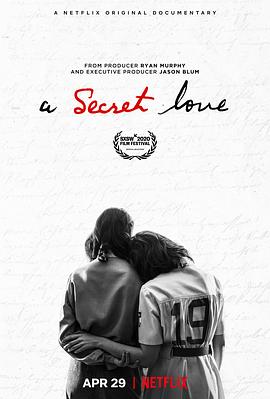 隐秘的爱 A Secret Love.2020 字幕下载