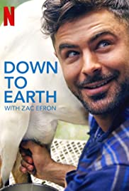 与扎克·埃夫隆环游地球 Down to Earth with Zac Efron.2020 字幕下载