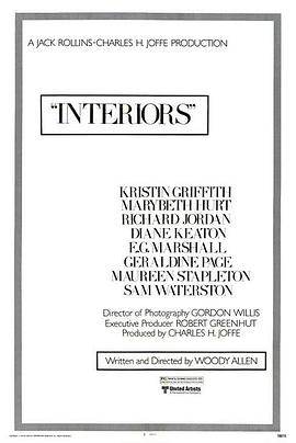 我心深处 Interiors.1978 字幕下载