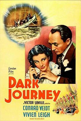 黑暗的旅程 Dark Journey.1937 字幕下载