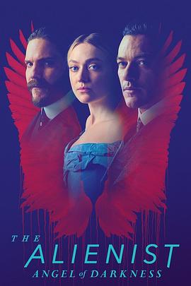 沉默的天使 第二季 The Alienist: Angel of Darkness.2020 字幕下载