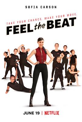 跟随节拍跳起来 Feel the Beat.2020 字幕下载
