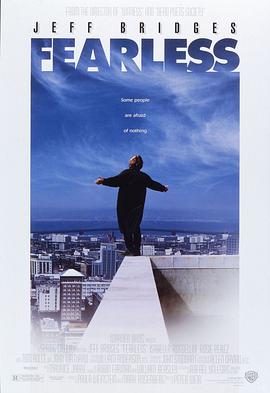无惧的爱 Fearless.1993 字幕下载