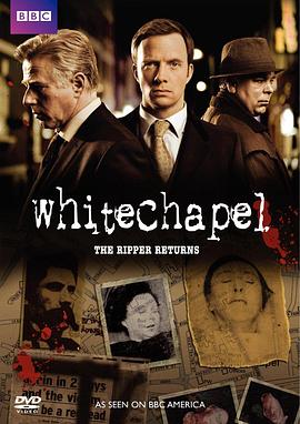 白教堂血案 第一季 Whitechapel.2009 字幕下载