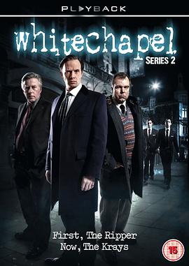 白教堂血案 第二季 Whitechapel.2010 字幕下载