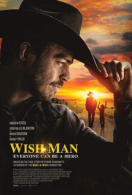 许愿人 Wish Man.2019 字幕下载