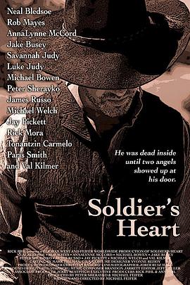士兵复仇记 Soldier's Heart.2020 字幕下载