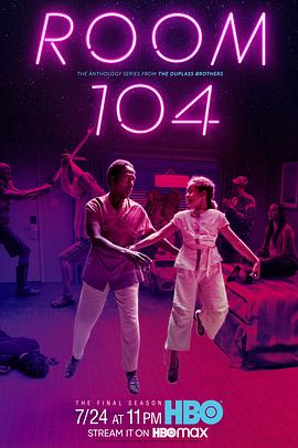 104号房间 第四季 Room 104 Season 4.2020 字幕下载