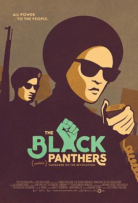 黑豹党：革命先锋 The Black Panthers: Vanguard of the Revolution.2014 字幕下载