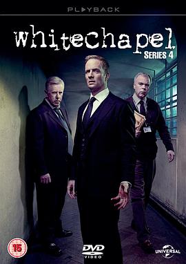 白教堂血案 第四季 Whitechapel.2013 字幕下载