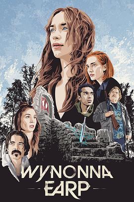 狙魔女杰 第四季 Wynonna Earp.2020 字幕下载