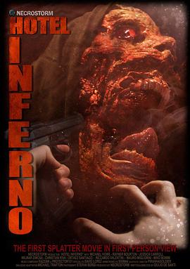 地狱旅店 Hotel Inferno.2013 字幕下载