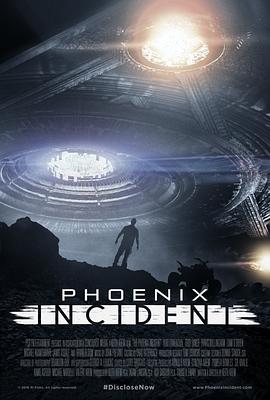 凤凰城事件 The Phoenix Incident.2015 字幕下载