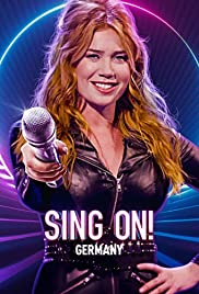 唱出王者：德国 Sing On! Germany.2020 字幕下载