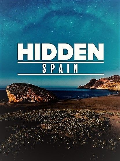探索西班牙 HiddenSpain.2020 字幕下载