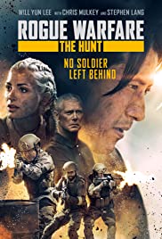 流氓战争2 Rogue Warfare: The Hunt.2020 字幕下载