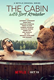 伯特·克赖舍约：疯狂愈疗法 The Cabin with Bert Kreischer.2020 字幕下载