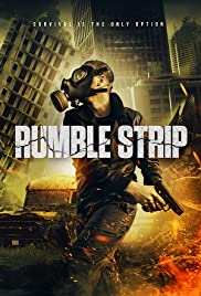 慢行 Rumble Strip.2019 字幕下载