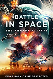 Battle in Space: The Armada Attacks .2021 字幕下载